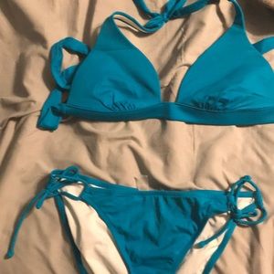 Victoria secret bathing suit